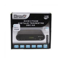 DECODER PER DIGITALE...