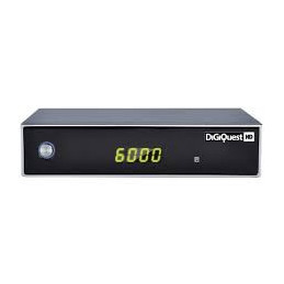 DECODER DIGITALE...