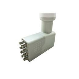 LNB DIGIQUEST 8 USCITE/OUT...