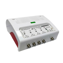 AMPLIFICATORE...