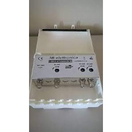AMPLIFICATORE TV DA PALO 1...