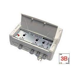 AMPLIFICATORE WIDEBAND...