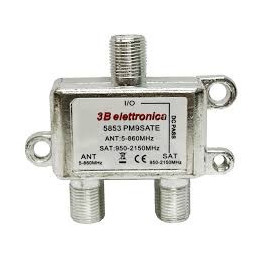 DEMISCELATORE SAT +...