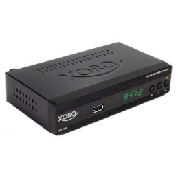 DECODER DIGITALE TERESTRE...