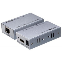 KIT MKH-E-16 ESTENSORE HDMI...