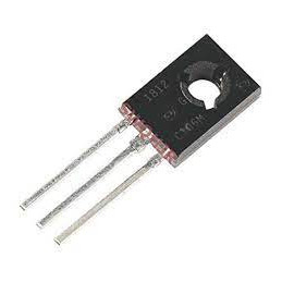 TIRISTORE 600V 4A TO126