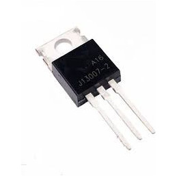 TRANSISTOR SI-N 400V 8A 80W...