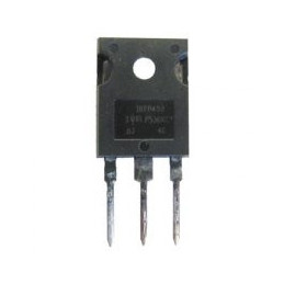 TRANSISTOR MOSFET N-FET...