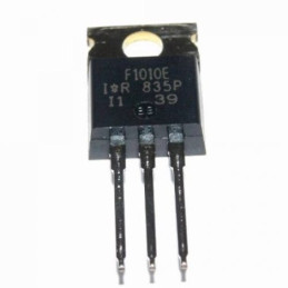 MOSFET 55V 94A