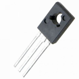 THYRISTORE 400V 4A 0.2mA 1/40u