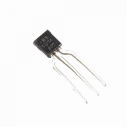 TRANSISTOR N-MOS 200V 0.13A...
