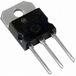 TRANSISTOR NPN DARLINGTON...