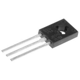 TRANSISTOR NPN DARLINGTON...