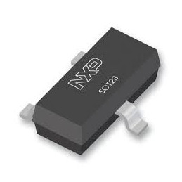 TRANSISTOR SMD SI-N 50V...