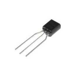 TRANSISTOR SI-N 45V 0.2A...