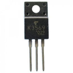 TRANSISTOR