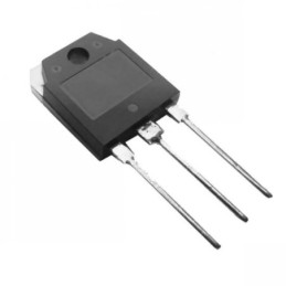 TRANSISTOR N-FET 900V 9A 150W