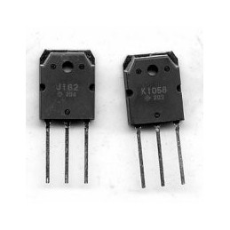 TRANSISTOR P-MOS FET 160V...