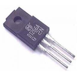 TRANSISTOR SI-N nf/s-I 60V...