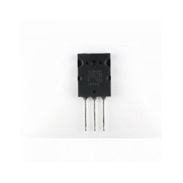 TRANSISTOR JAPAN SI-N 230V...