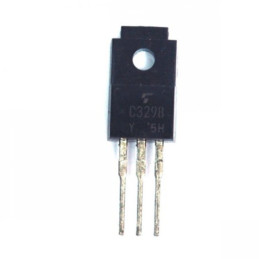 TRANSISTOR SI-N