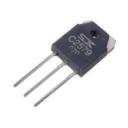 TRANSISTOR SILICIO SI-N
