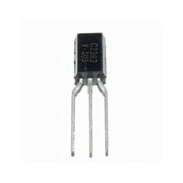 TRANSISTOR SILICIO SI-N...