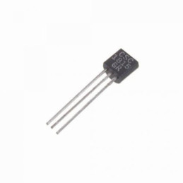 TRANSISTOR SI-N 60V 0.15A...