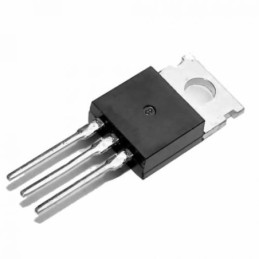TRANSISTOR SILICIO SI-P...