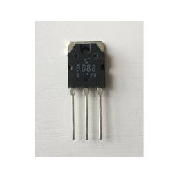 TRANSISTOR SILICIO SI-P...