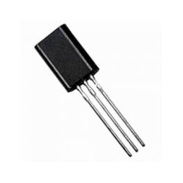 TRANSISTOR JAPAN SI-P 120V...
