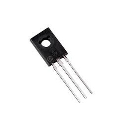TRIAC  4A 600V 20mAh...