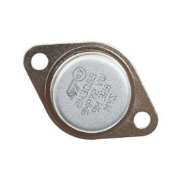 TRANSISTOR SI-N 100V 15A...