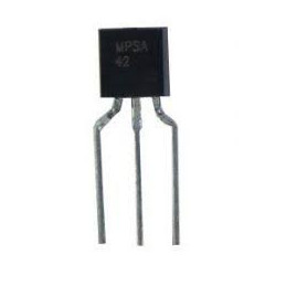 TRANSISTOR BIPOLARE SI-P...