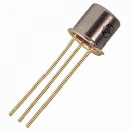 TRANSISTOR