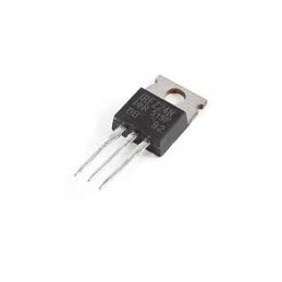 MOSFET N 55V, 17A, 45W,...