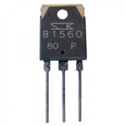 TRANSISTOR P-DARL 160V 10A...