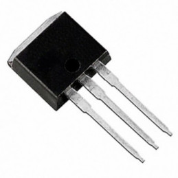 TRANSISTOR postazione B 17