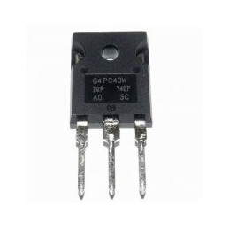 TRANSISTOR 42A 600V