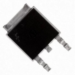 MOSFET POWER 42V 28A