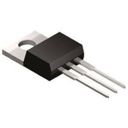 MOSFET  STP80N10F7 1 CANALE...