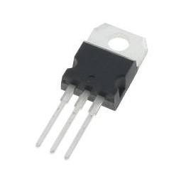 TRANSISTOR