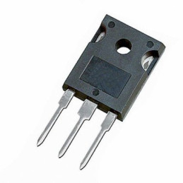 TRANSISTOR POWER MOSFET...
