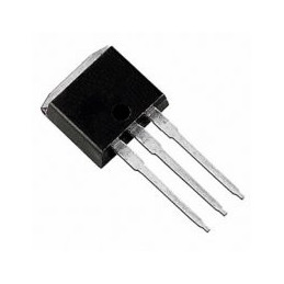 TRANSISTOR N-MOSFET...