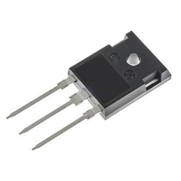 IGBT N-CHANNEL 600V 65A...