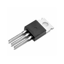 TRANSISTOR MOSFET