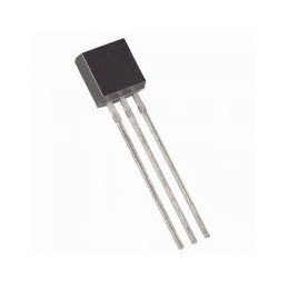 TRANSISTOR