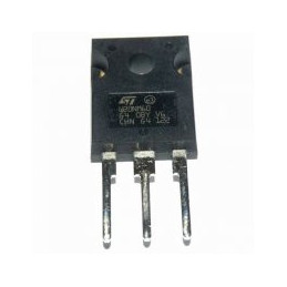 TRANSISTOR MOSFET N-CH 600V...