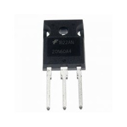 TRANSISTOR PER LCD -- S 16