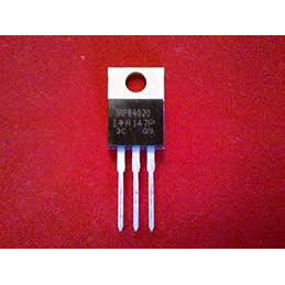 TRANSISTOR